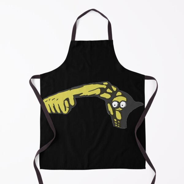 Item preview, Big Fist of Pain - Cursed Emoji designed and sold by Alex Garcia.