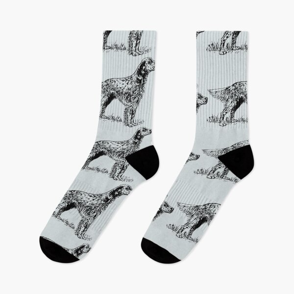 Item preview, English Setter designed and sold by Studio MaC.