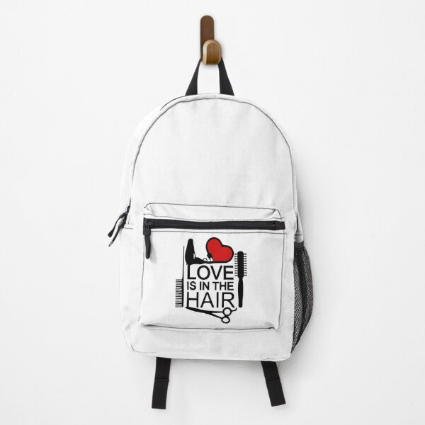 Item preview, Love is in the Hair designed and sold by KiuraDesigns.
