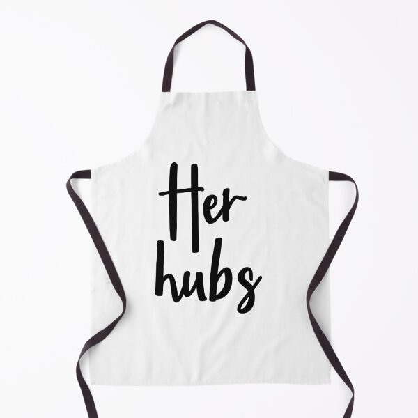 Item preview, her hubs designed and sold by kayleetubbs.