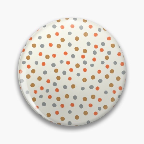 Item preview, Polkadots - Light Palette  designed and sold by MadebyCRO.