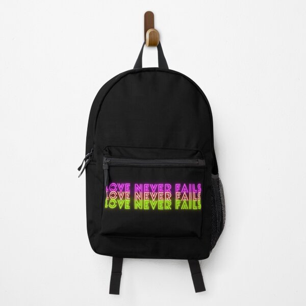 Item preview, Love Never Fails designed and sold by China Decoded.