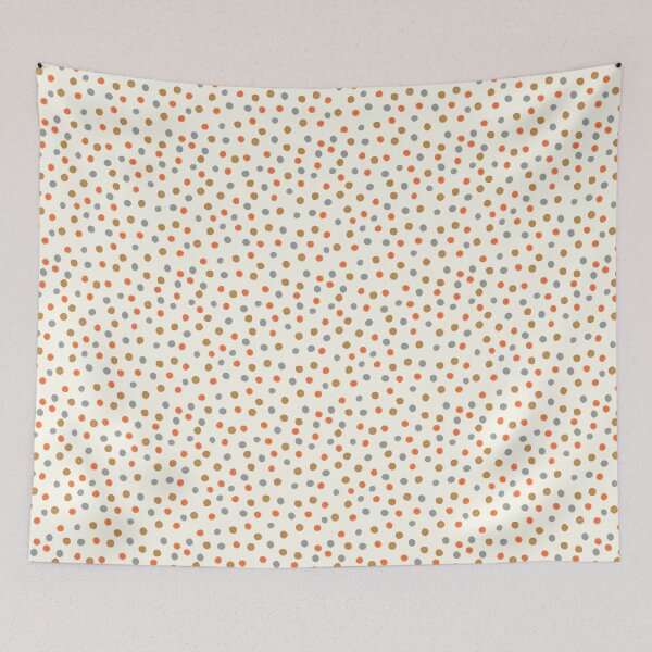 Item preview, Polkadots - Light Palette  designed and sold by MadebyCRO.