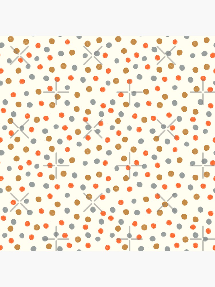 Polkadots - Light Palette by MadebyCRO