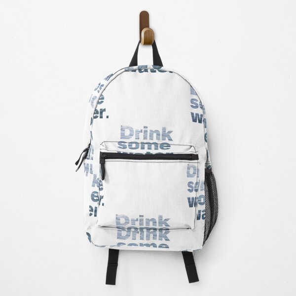 Item preview, drink some water designed and sold by Sinovius.