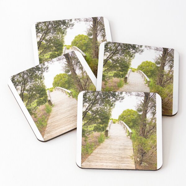 Item preview, Bridge to the Island  designed and sold by Lindsay Williams.