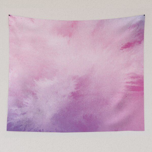 Item preview, A splash of purple and pink designed and sold by Moonbeam369.