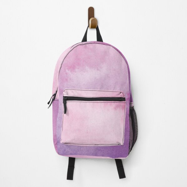 Item preview, A splash of purple and pink designed and sold by Moonbeam369.