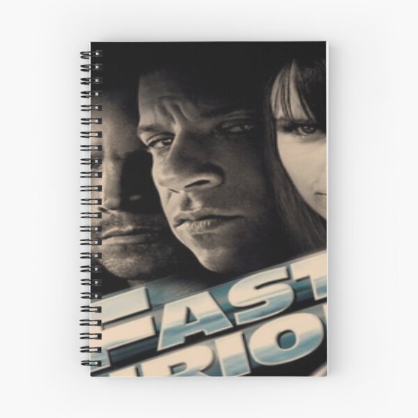 Item preview, Fast & Furious designed and sold by MiselTeddy.