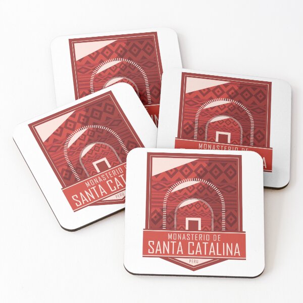 Item preview, Monasterio de Santa Catalina – Peru designed and sold by Moritz Schwäble.