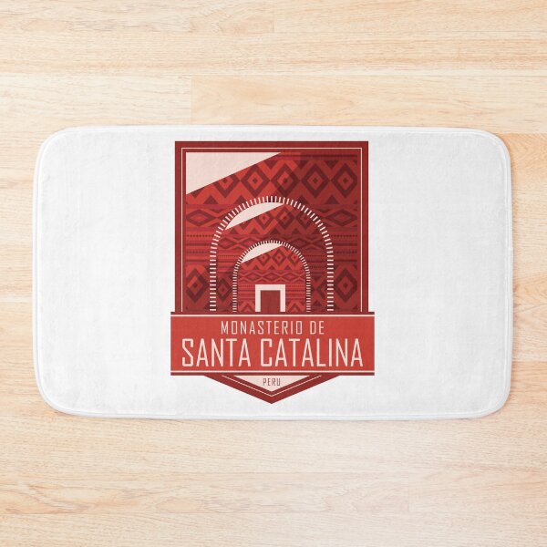 Item preview, Monasterio de Santa Catalina – Peru designed and sold by Moritz Schwäble.