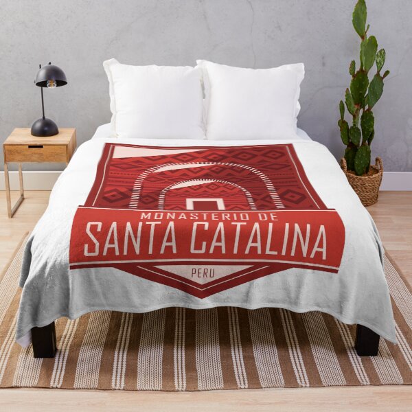 Item preview, Monasterio de Santa Catalina – Peru designed and sold by Moritz Schwäble.