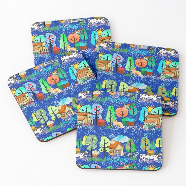 Item preview, One day in the field designed and sold by Idea y Design.