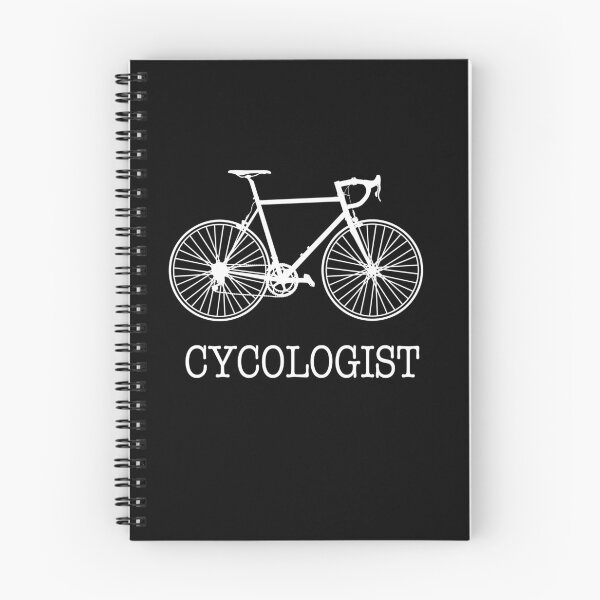 Item preview, CYCOLOGIST designed and sold by Monskyart.