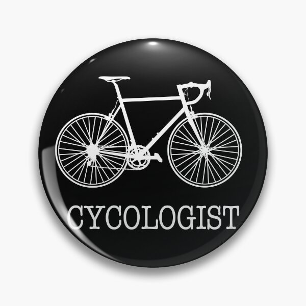 Item preview, CYCOLOGIST designed and sold by Monskyart.