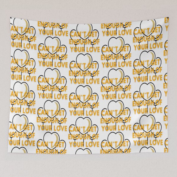 Item preview, Get enough designed and sold by rixRIXrix.