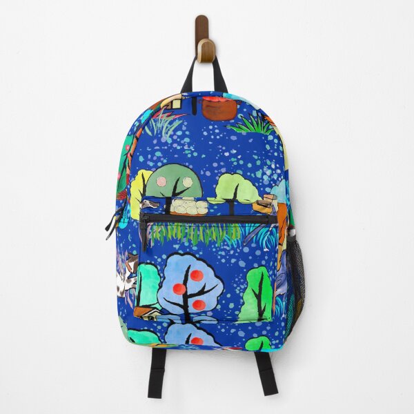 Item preview, One day in the field designed and sold by Idea y Design.