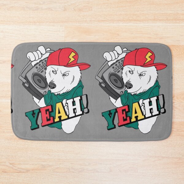Item preview, Yeah designed and sold by PabloBasma.