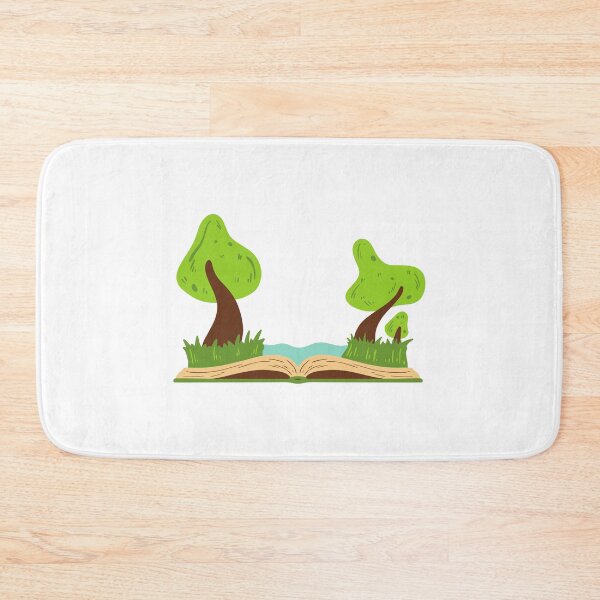 Item preview, The Book of Nature designed and sold by SvBDesigns.