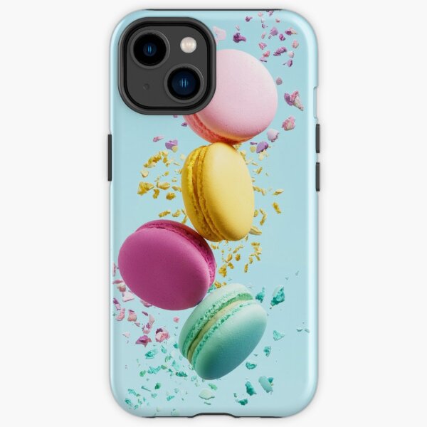 Macaron Phone Cases for Sale Redbubble