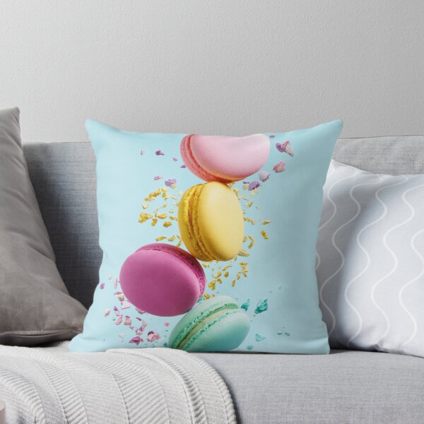 Item preview,  Real Rainbow Macarons realistic designed and sold by Martin-bivert.