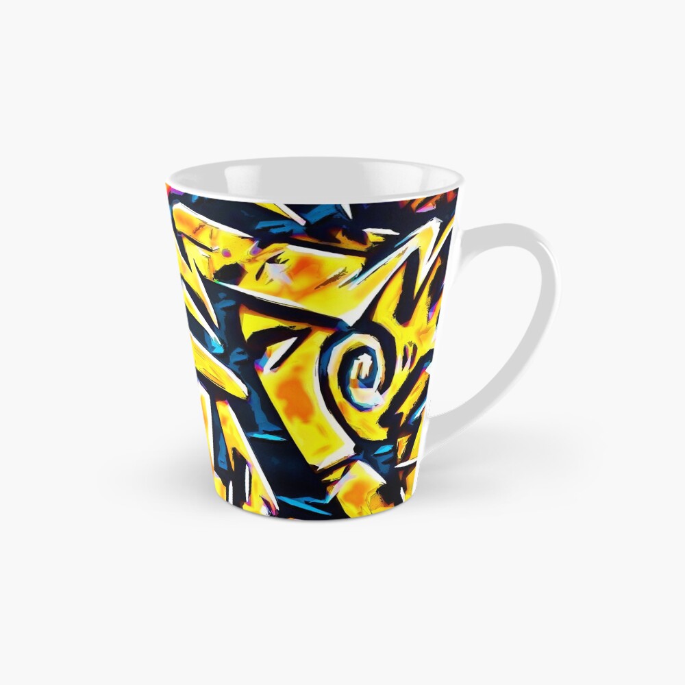 Item preview, Tall Mug designed and sold by markross.