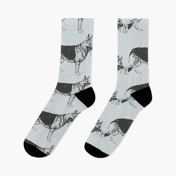 Item preview, German Shepherd designed and sold by Studio MaC.