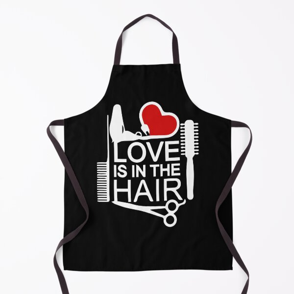 Artikelvorschau, Liebe ist im Haar entworfen und verkauft von KiuraDesigns.