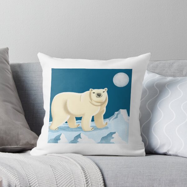 Item preview, Polar Bear designed and sold by Ed Koehler.