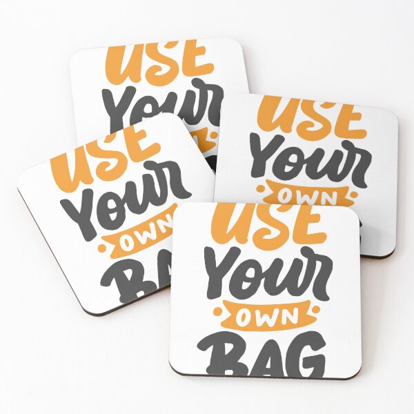 Item preview, Usa tu propia bolsa designed and sold by beoubeou.
