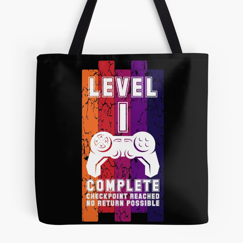 Item preview, All Over Print Tote Bag designed and sold by Forever-Design.