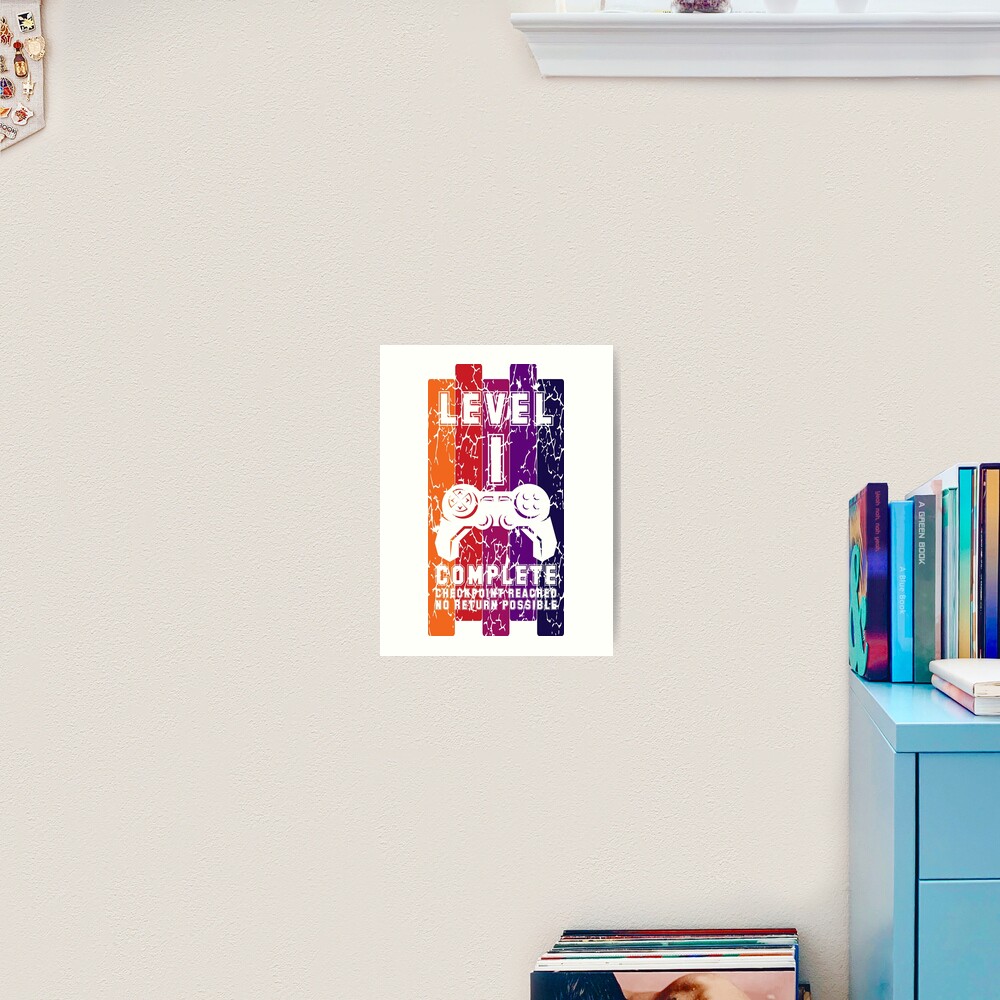 Item preview, Art Print designed and sold by Forever-Design.