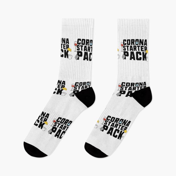 Item preview, Corona Starter Pack designed and sold by WiBto.