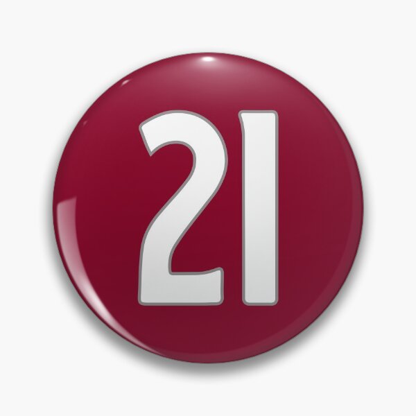 Item preview, Peter Forsberg Number 21 Jersey Colorado Avalanche Inspired designed and sold by sportsnumbers.