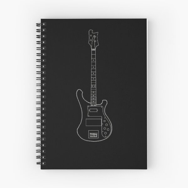 Item preview, Rickenbacker designed and sold by Steve Stones.