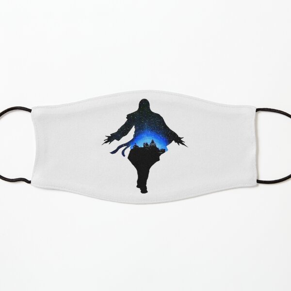 La croyance des assassins Masque enfant