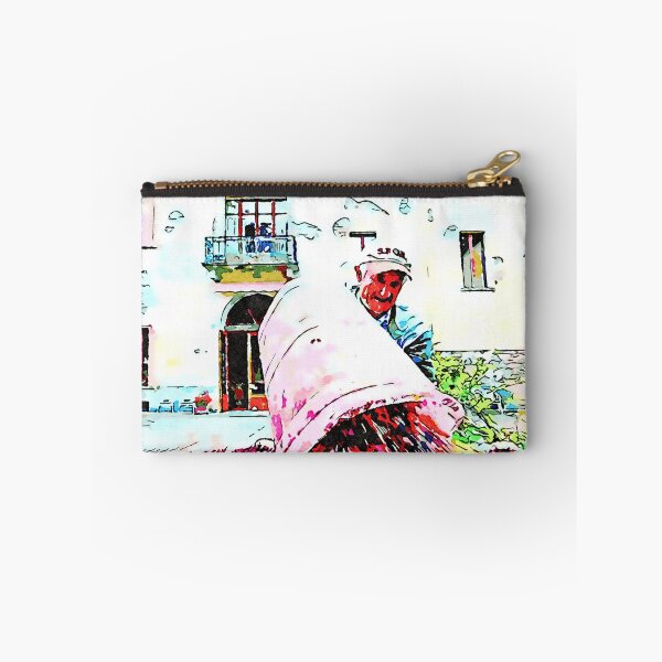 Item preview, Hortus Conclusus: pomace with farmer and college designed and sold by Giuseppe Cocco.