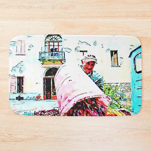 Item preview, Hortus Conclusus: pomace with farmer and college designed and sold by Giuseppe Cocco.