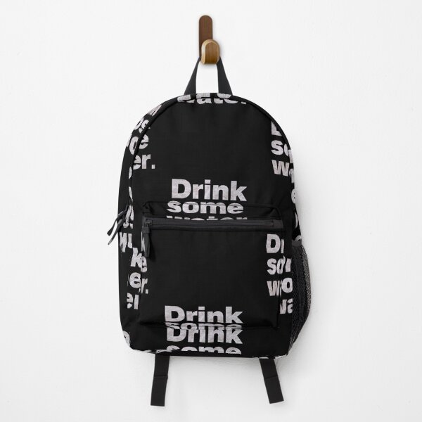 Item preview, drink some water designed and sold by Sinovius.