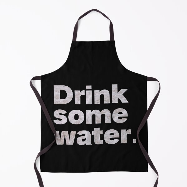Item preview, drink some water designed and sold by Sinovius.
