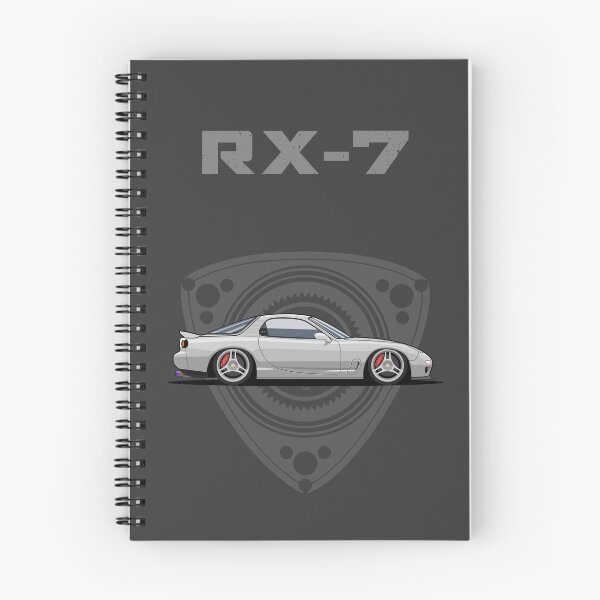 Item preview, RX7 Rotary  designed and sold by Keyur44.