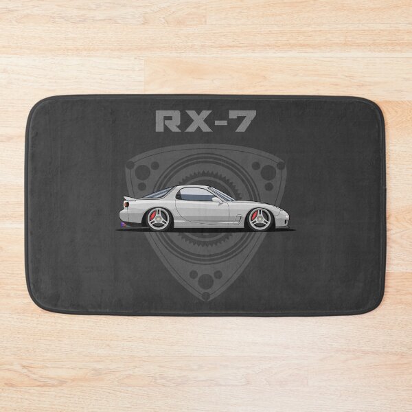 Item preview, RX7 Rotary  designed and sold by Keyur44.