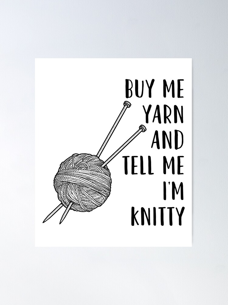 YARN, Tell me why