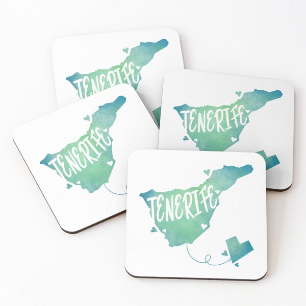 Item preview, Tenerife designed and sold by Motivburg.
