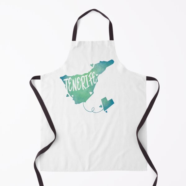 Item preview, Tenerife designed and sold by Motivburg.