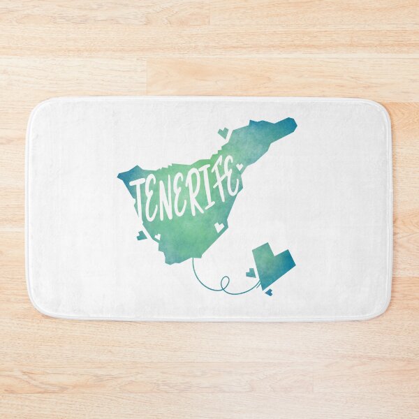 Item preview, Tenerife designed and sold by Motivburg.