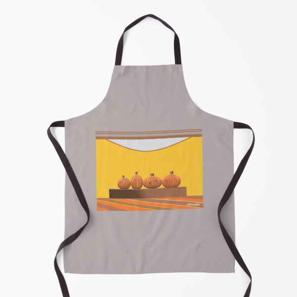 Aperçu de l'œuvre Poterie de citrouille  créée et vendue par RBLBDesigns.