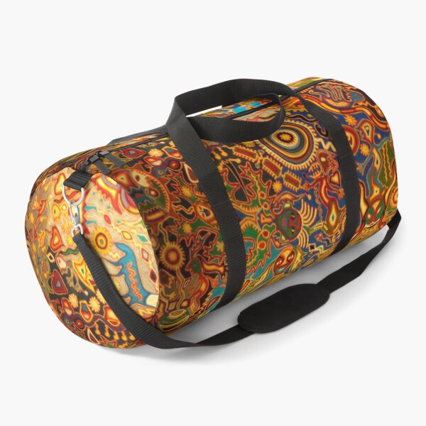 Item preview, Orange Psychedelic Merchandise designed and sold by cindyfordyce.