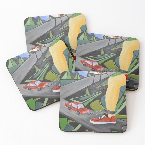 Item preview, Independence vs Dependency designed and sold by MrsFriendsWorld.