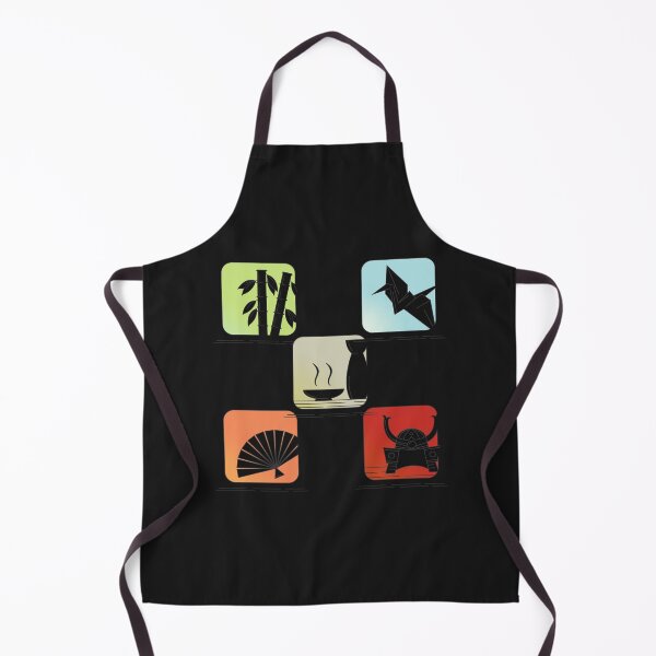 Item preview, Japanese Traditions designed and sold by DrakeDuck.